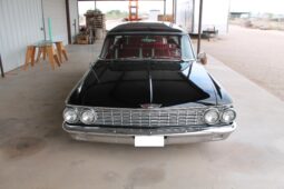 1962 Ford Country Squire
