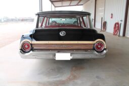 1962 Ford Country Squire