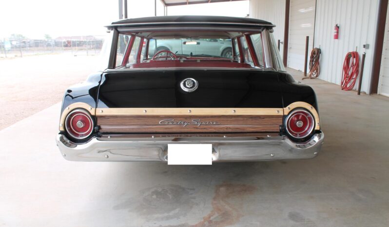 								1962 Ford Country Squire full									
