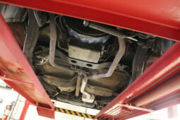 1962 Ford Country Squire