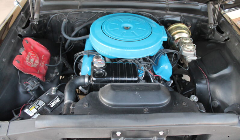 								1962 Ford Country Squire full									