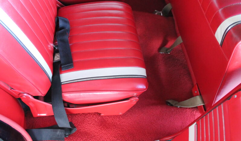 								1962 Ford Country Squire full									