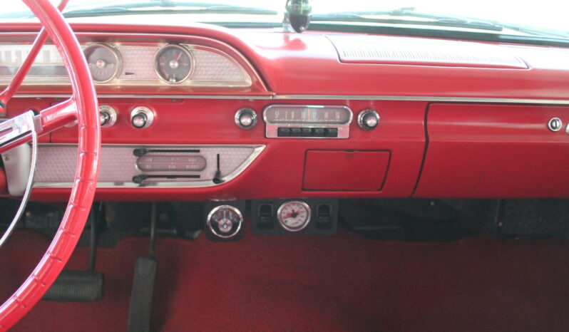 								1962 Ford Country Squire full									