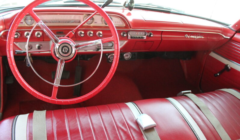 								1962 Ford Country Squire full									