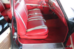										1962 Ford Country Squire full									