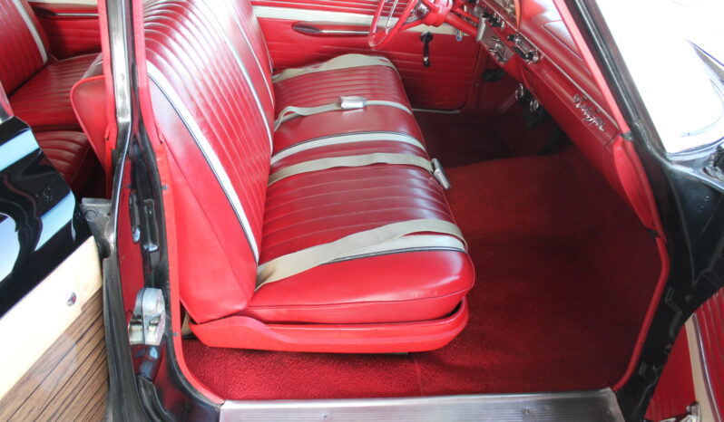 								1962 Ford Country Squire full									
