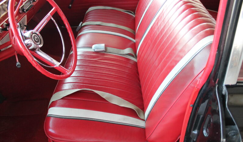 								1962 Ford Country Squire full									