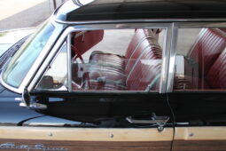 										1962 Ford Country Squire full									