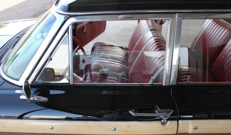 								1962 Ford Country Squire full									