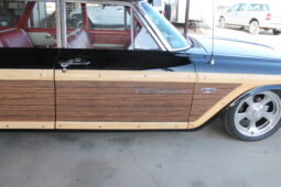 										1962 Ford Country Squire full									