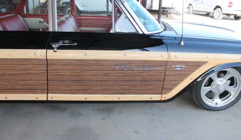 								1962 Ford Country Squire full									