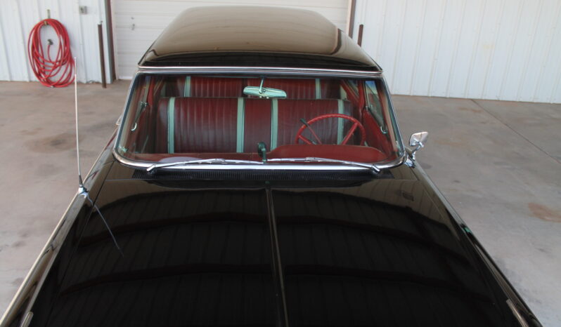 								1962 Ford Country Squire full									