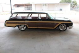 										1962 Ford Country Squire full									