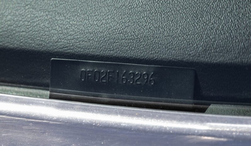 								1970 Ford Mustang SportsRoof 4-Speed 351 full									