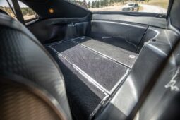 										1970 Ford Mustang SportsRoof 4-Speed 351 full									