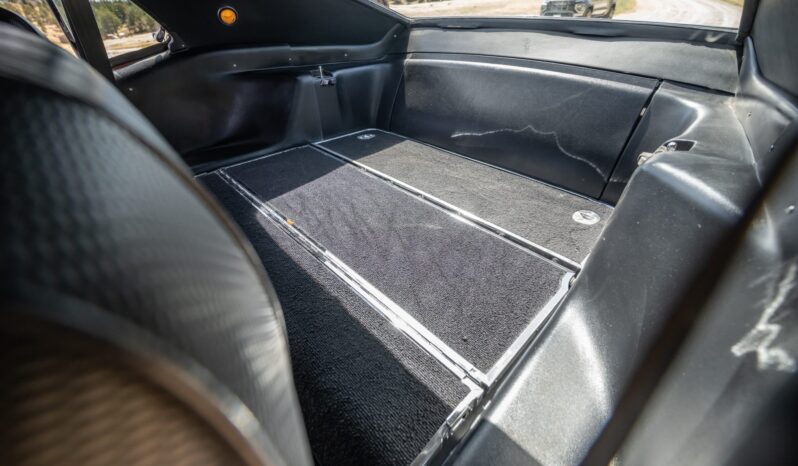 								1970 Ford Mustang SportsRoof 4-Speed 351 full									