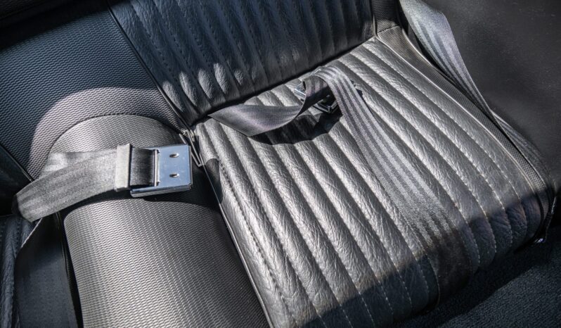 								1970 Ford Mustang SportsRoof 4-Speed 351 full									