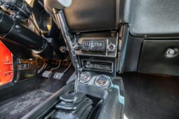 										1970 Ford Mustang SportsRoof 4-Speed 351 full									