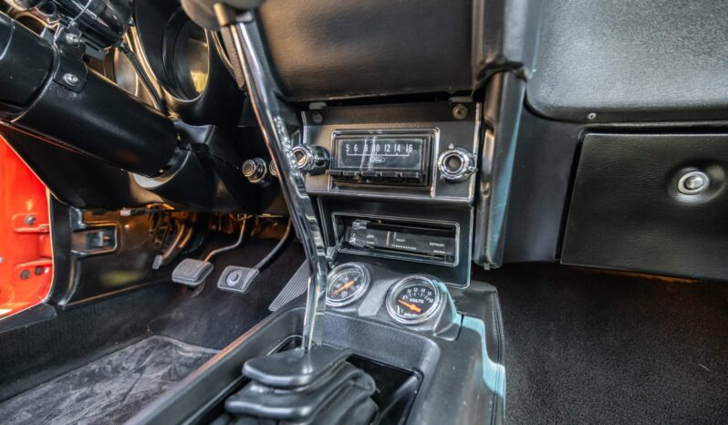 								1970 Ford Mustang SportsRoof 4-Speed 351 full									