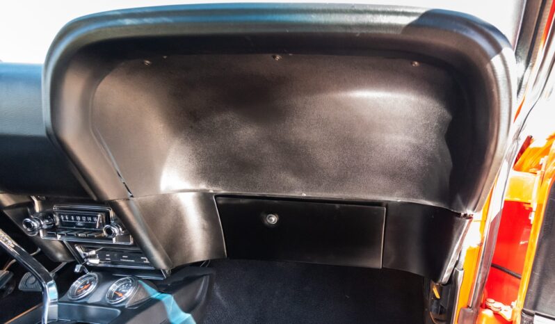 								1970 Ford Mustang SportsRoof 4-Speed 351 full									