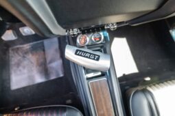 										1970 Ford Mustang SportsRoof 4-Speed 351 full									