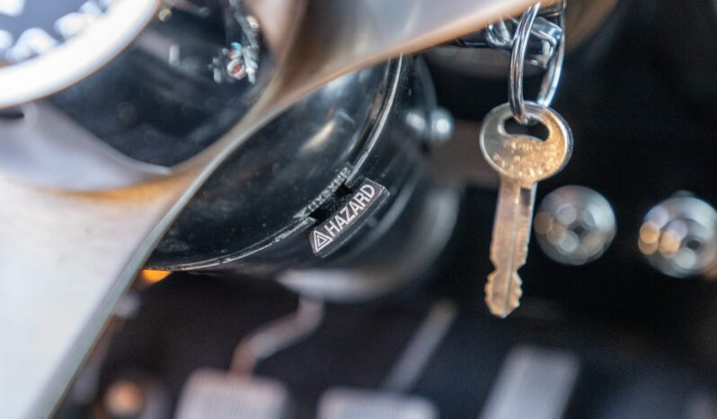 								1970 Ford Mustang SportsRoof 4-Speed 351 full									