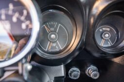 										1970 Ford Mustang SportsRoof 4-Speed 351 full									