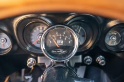 										1970 Ford Mustang SportsRoof 4-Speed 351 full									