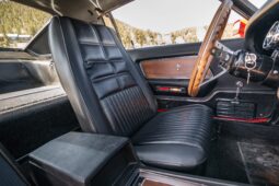 										1970 Ford Mustang SportsRoof 4-Speed 351 full									