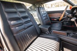 										1970 Ford Mustang SportsRoof 4-Speed 351 full									