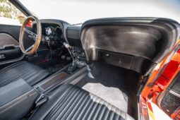 										1970 Ford Mustang SportsRoof 4-Speed 351 full									