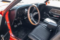 										1970 Ford Mustang SportsRoof 4-Speed 351 full									