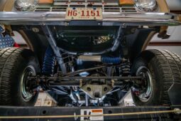 										1974 Ford Bronco 302 full									