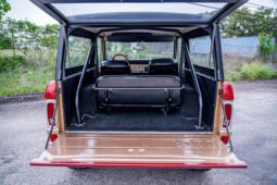 										1974 Ford Bronco 302 full									