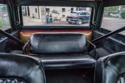 										1974 Ford Bronco 302 full									