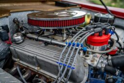 										1974 Ford Bronco 302 full									