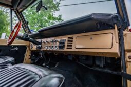 										1974 Ford Bronco 302 full									