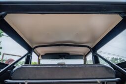 										1974 Ford Bronco 302 full									