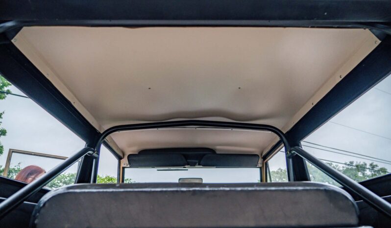 								1974 Ford Bronco 302 full									