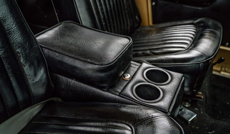 								1974 Ford Bronco 302 full									