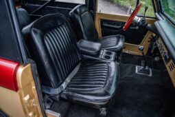 1974 Ford Bronco 302