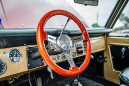 1974 Ford Bronco 302