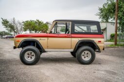 1974 Ford Bronco 302
