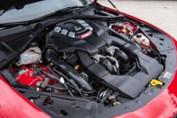 										2024 Alfa Romeo Giulia Quadrifoglio full									