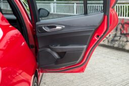 2024 Alfa Romeo Giulia Quadrifoglio