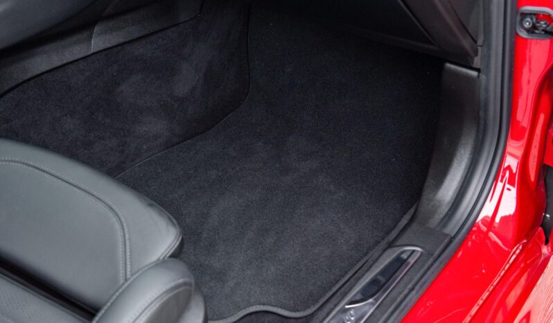 								2024 Alfa Romeo Giulia Quadrifoglio full									