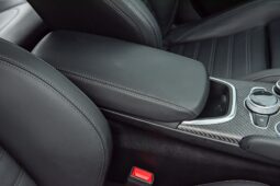 2024 Alfa Romeo Giulia Quadrifoglio