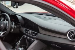 										2024 Alfa Romeo Giulia Quadrifoglio full									