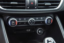 										2024 Alfa Romeo Giulia Quadrifoglio full									