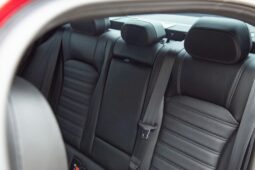 										2024 Alfa Romeo Giulia Quadrifoglio full									